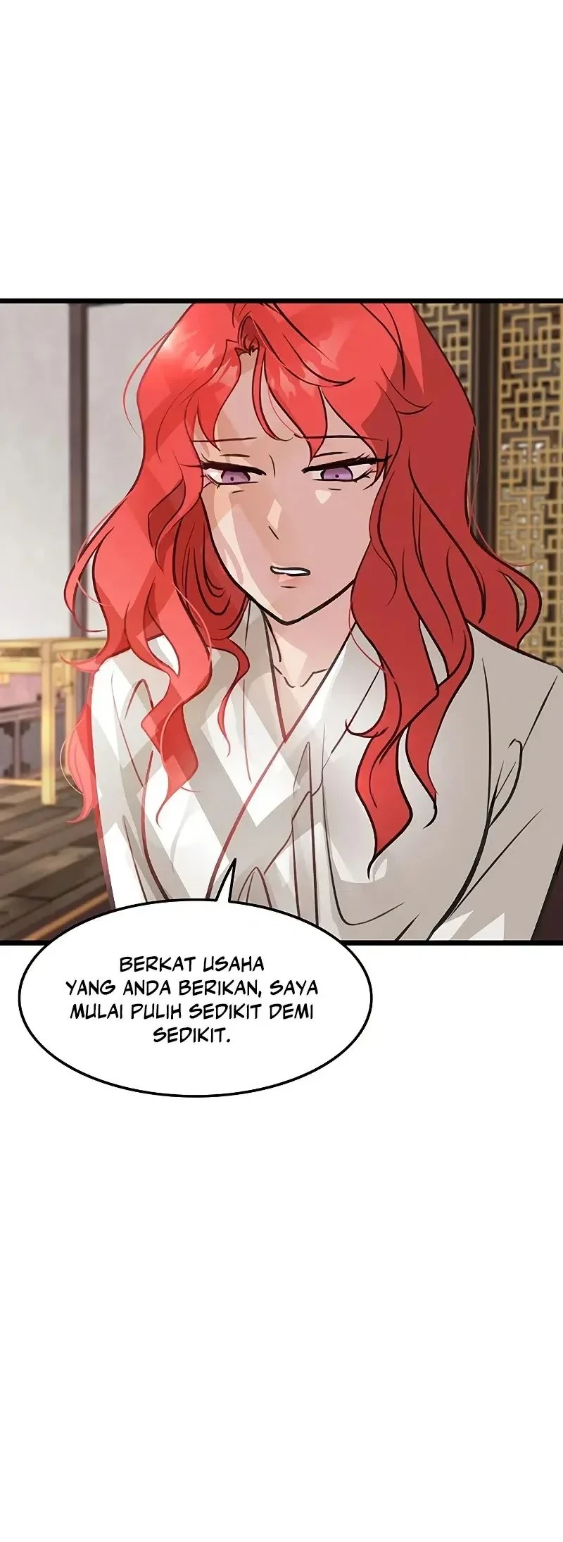 My Wife Is The Demonic Cult Leader Chapter 49 Gambar 31