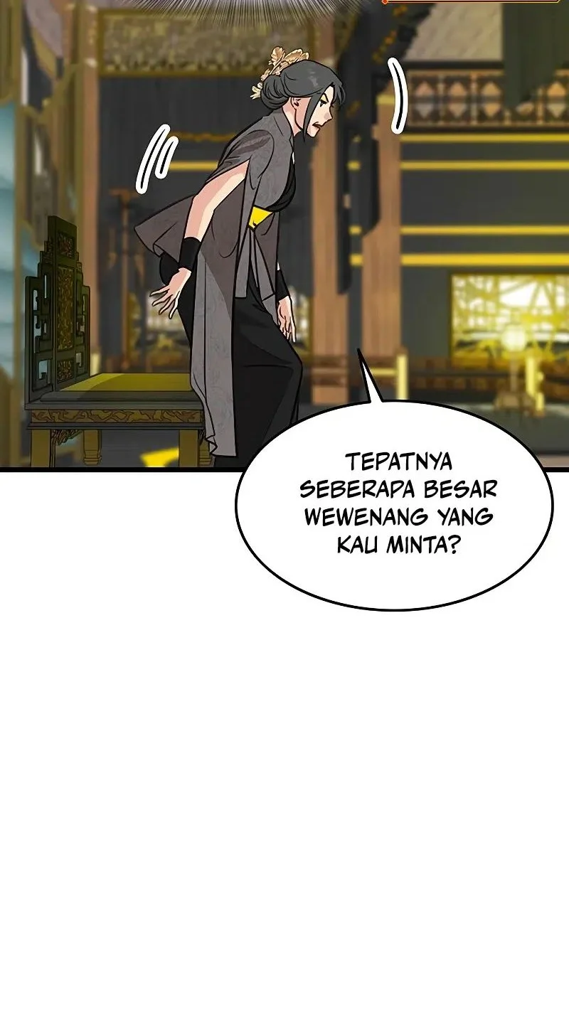 My Wife Is The Demonic Cult Leader Chapter 50 Gambar 31