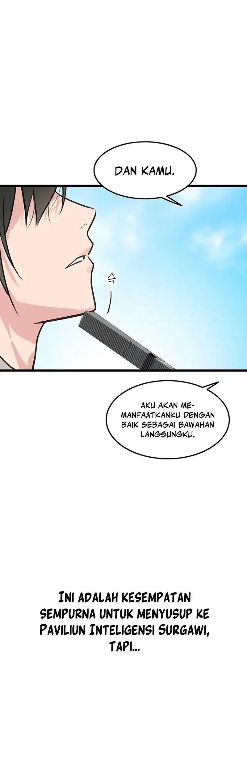 My Wife Is The Demonic Cult Leader Chapter 51 Gambar 30