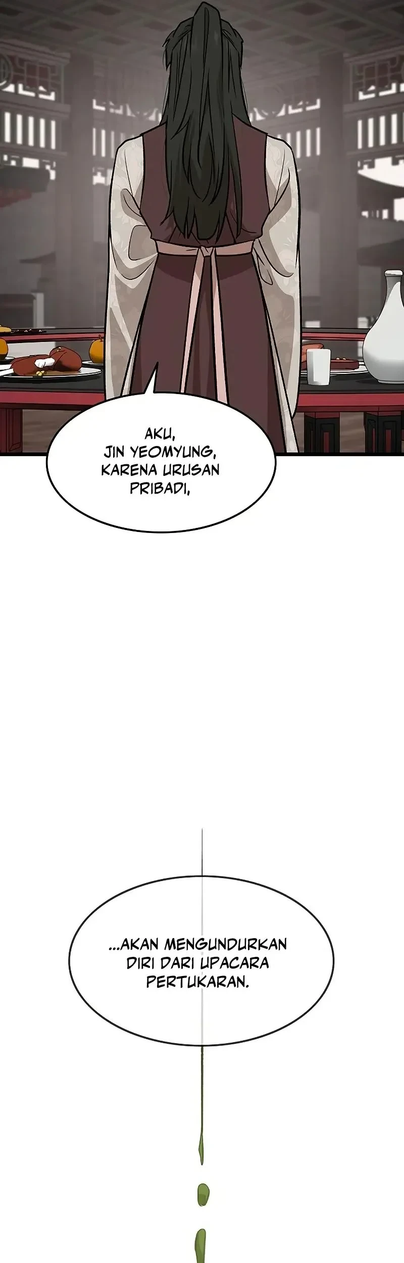 My Wife Is The Demonic Cult Leader Chapter 54 Gambar 30