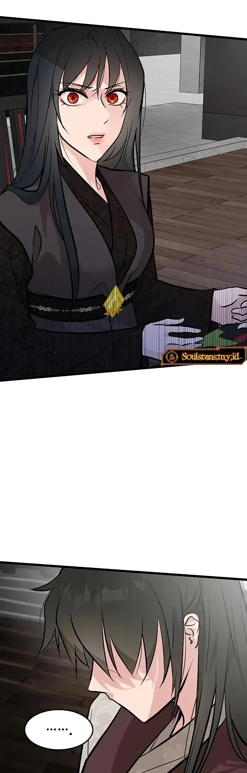 My Wife Is The Demonic Cult Leader Chapter 54 Gambar 32