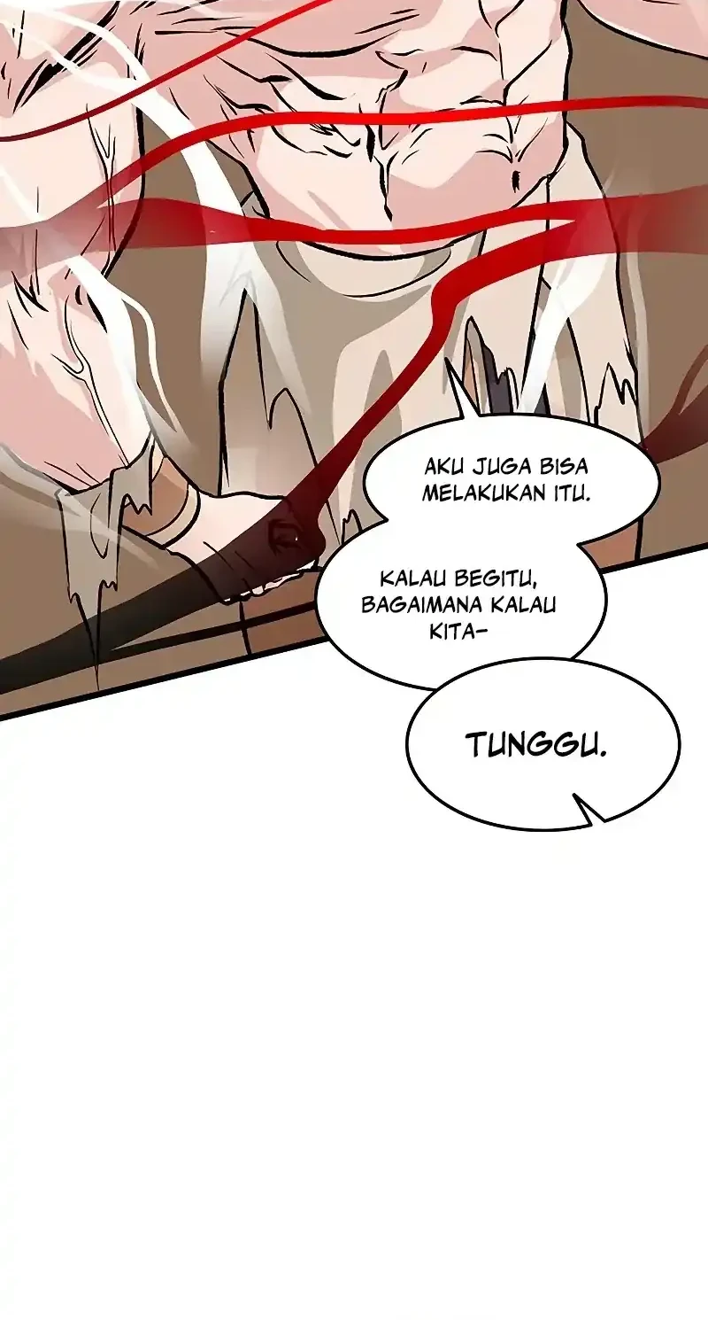 My Wife Is The Demonic Cult Leader Chapter 55 Gambar 31