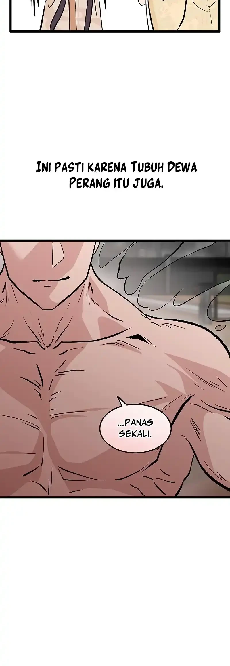My Wife Is The Demonic Cult Leader Chapter 55 Gambar 33
