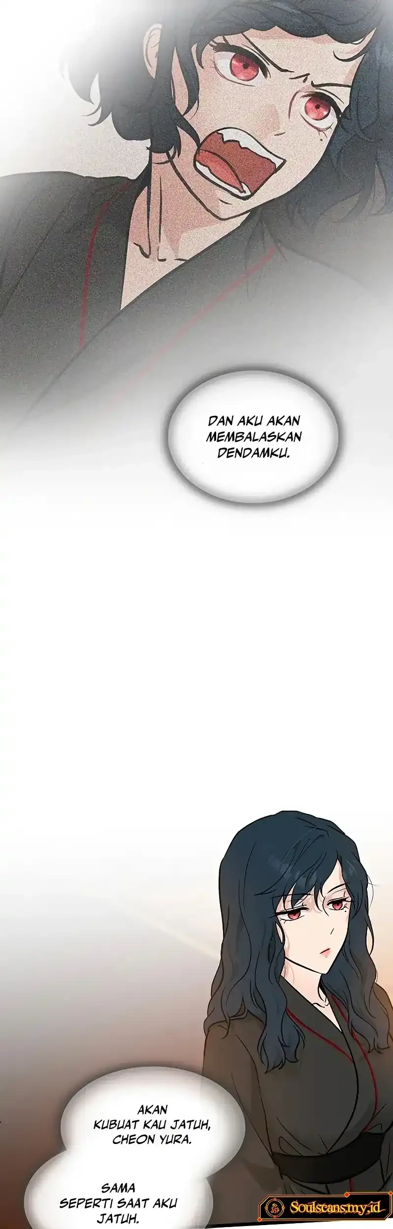 My Wife Is The Demonic Cult Leader Chapter 56 Gambar 30