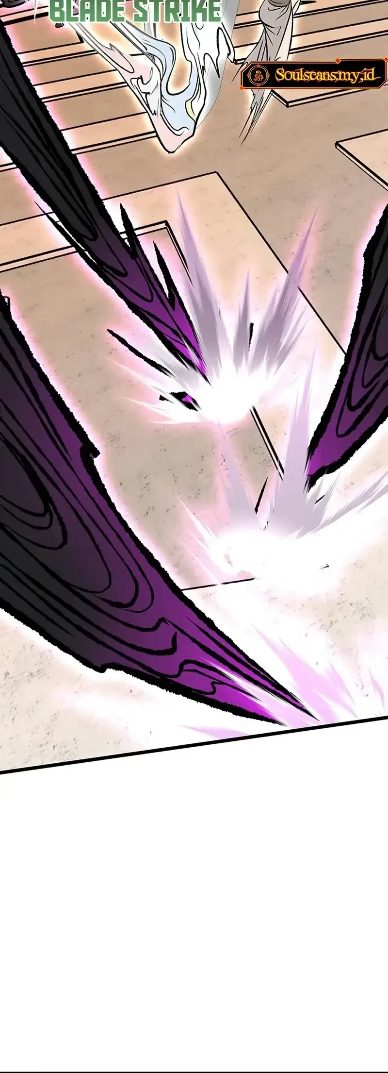 My Wife Is The Demonic Cult Leader Chapter 57 Gambar 33