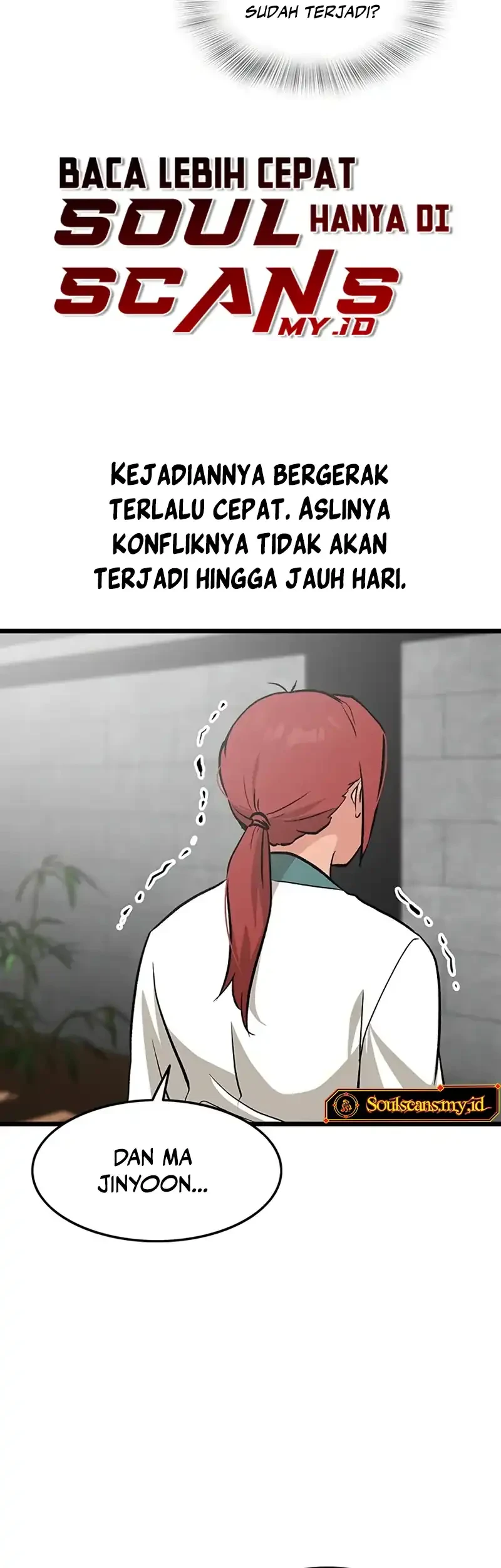 My Wife Is The Demonic Cult Leader Chapter 59 Gambar 28