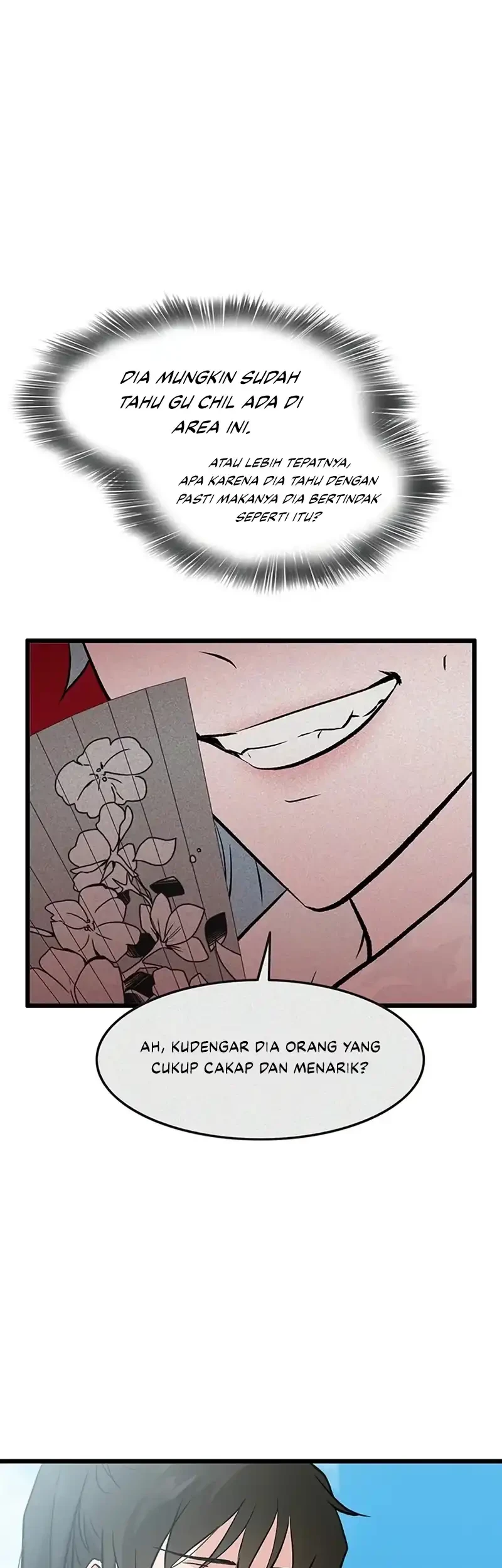 My Wife Is The Demonic Cult Leader Chapter 60 Gambar 26