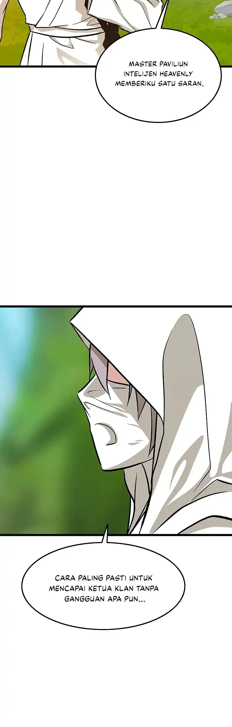 My Wife Is The Demonic Cult Leader Chapter 61 Gambar 25