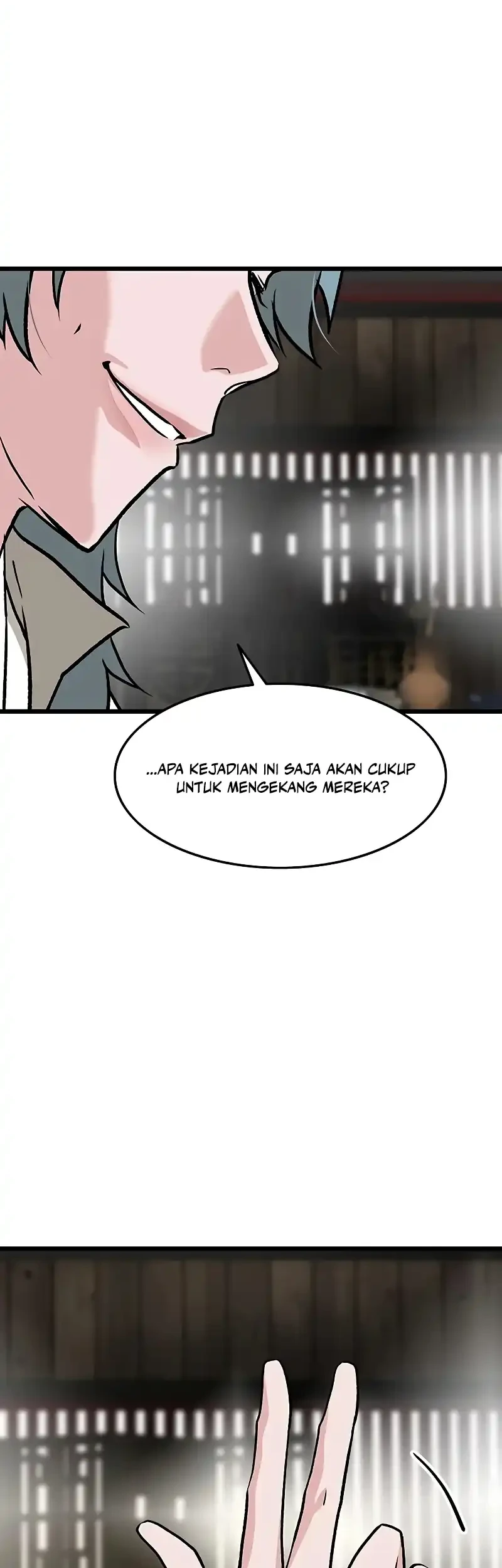My Wife Is The Demonic Cult Leader Chapter 62 Gambar 27