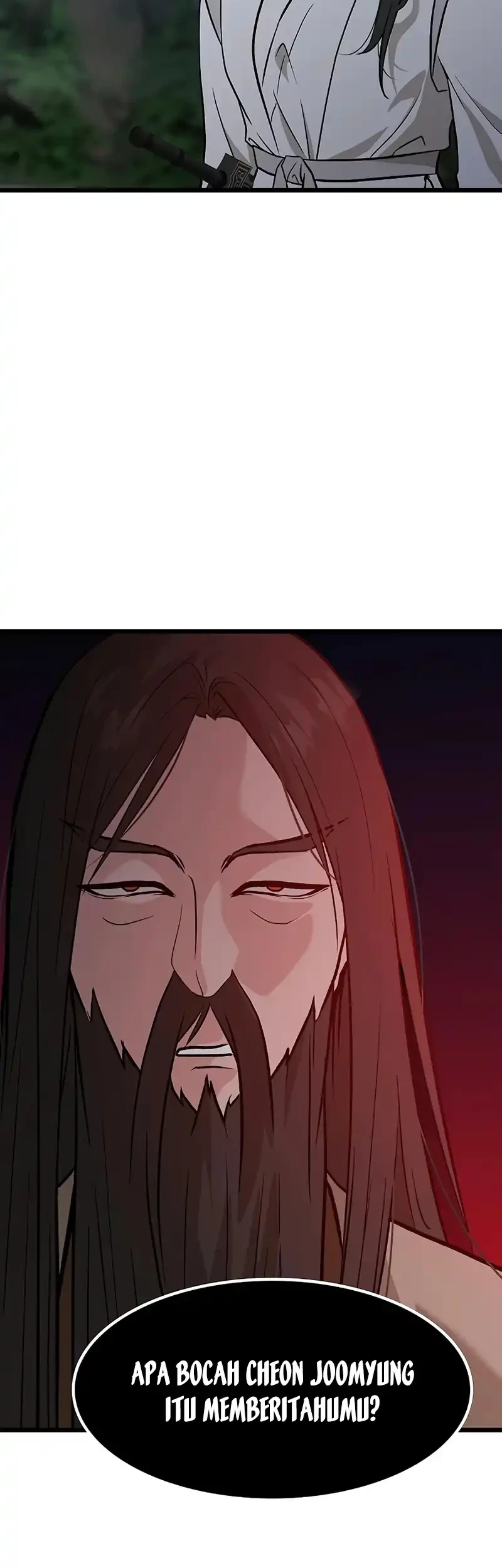 My Wife Is The Demonic Cult Leader Chapter 64 Gambar 27
