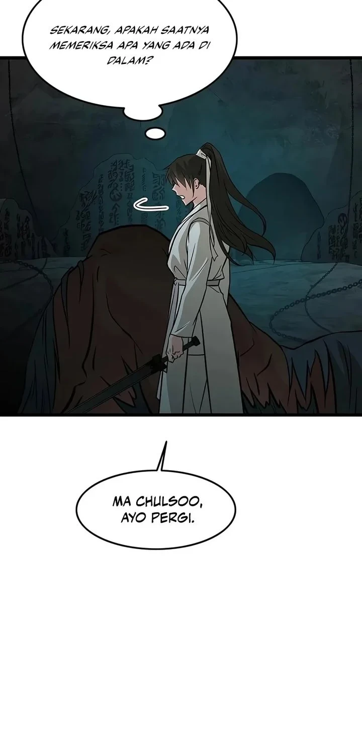 My Wife Is The Demonic Cult Leader Chapter 66 Gambar 36