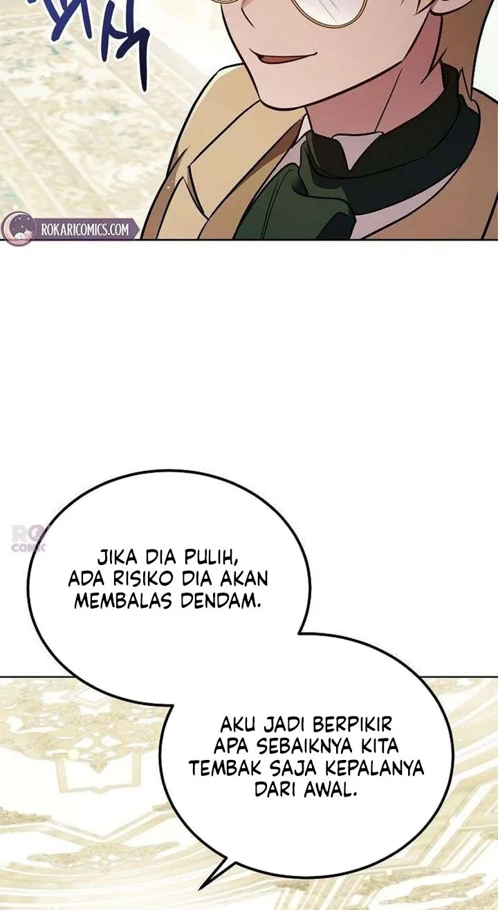 My Wife Waited for Me in the Wheat Field Chapter 11 Gambar 39