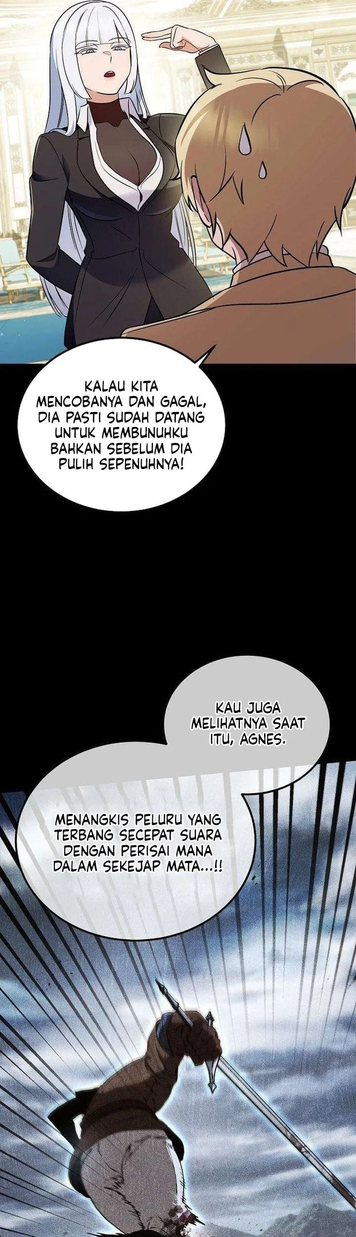 My Wife Waited for Me in the Wheat Field Chapter 11 Gambar 40