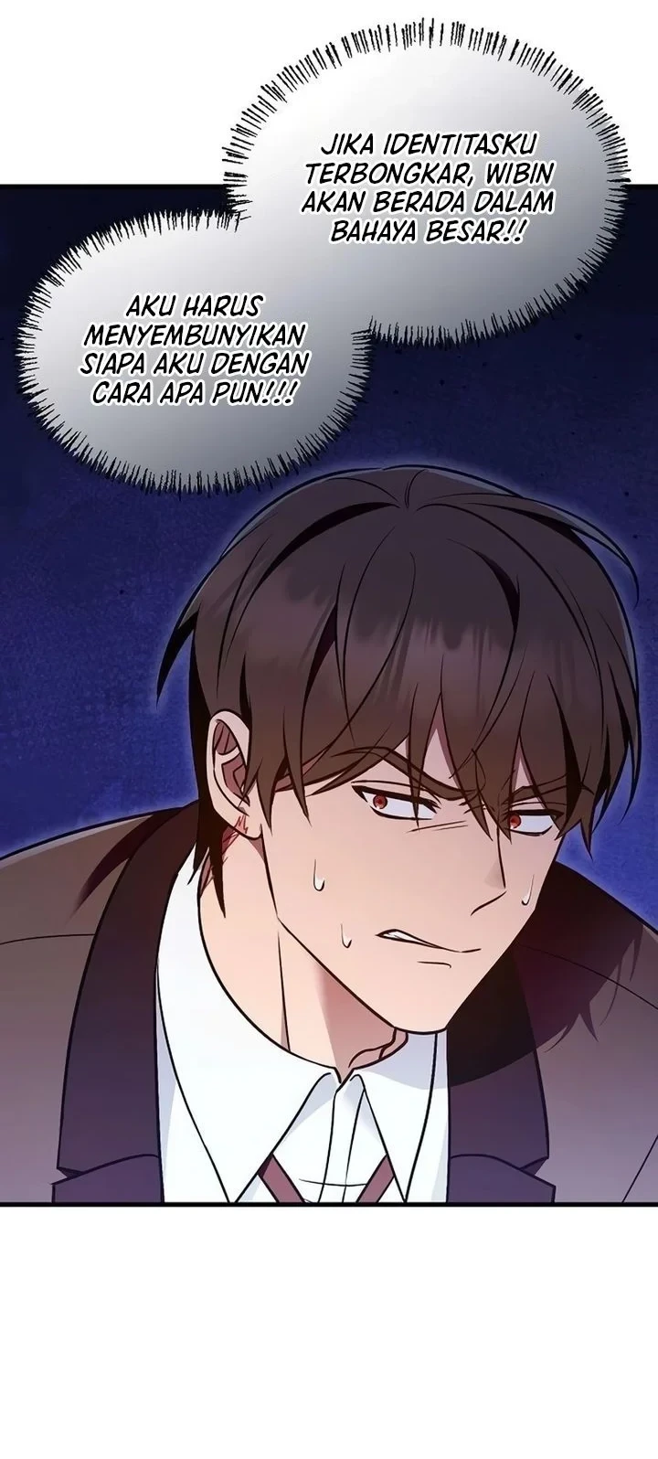 My Wife Waited for Me in the Wheat Field Chapter 12 Gambar 35
