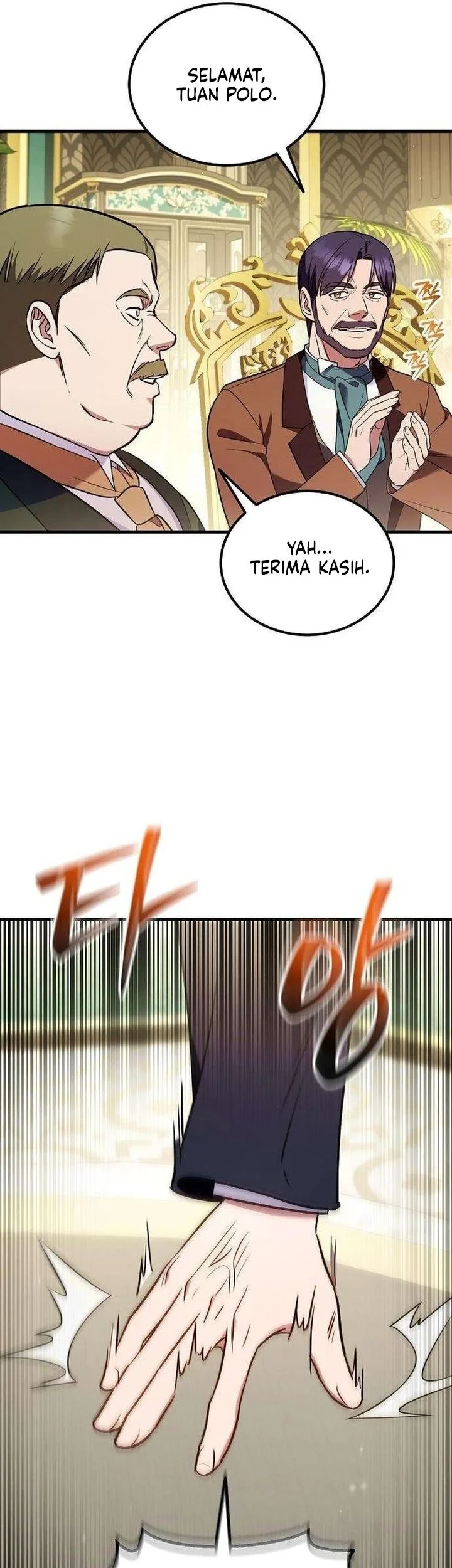 My Wife Waited for Me in the Wheat Field Chapter 13 Gambar 42