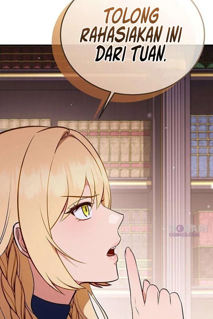 My Wife Waited for Me in the Wheat Field Chapter 14 Gambar 47
