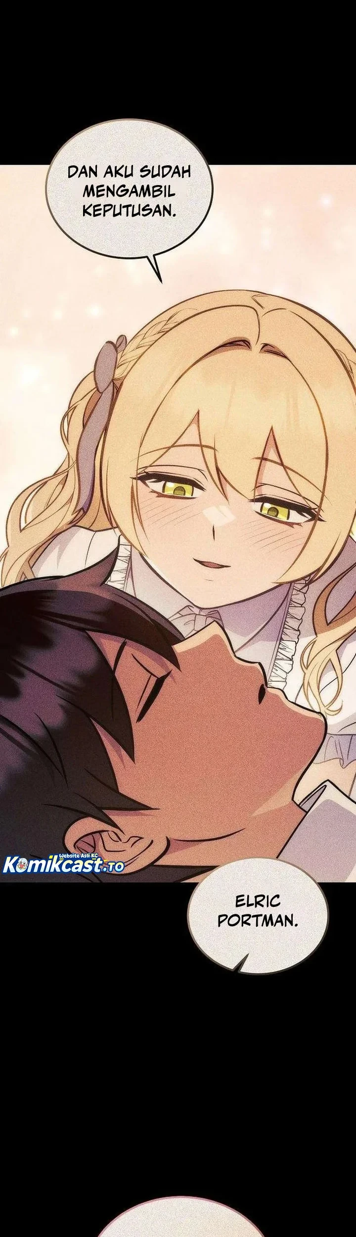 My Wife Waited for Me in the Wheat Field Chapter 19 Gambar 27