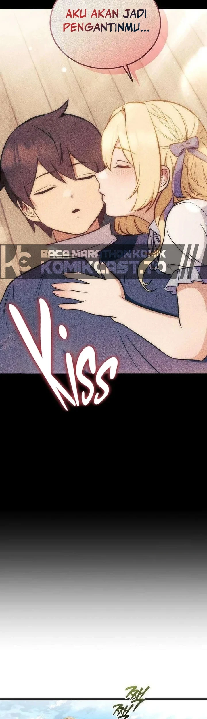 My Wife Waited for Me in the Wheat Field Chapter 19 Gambar 28