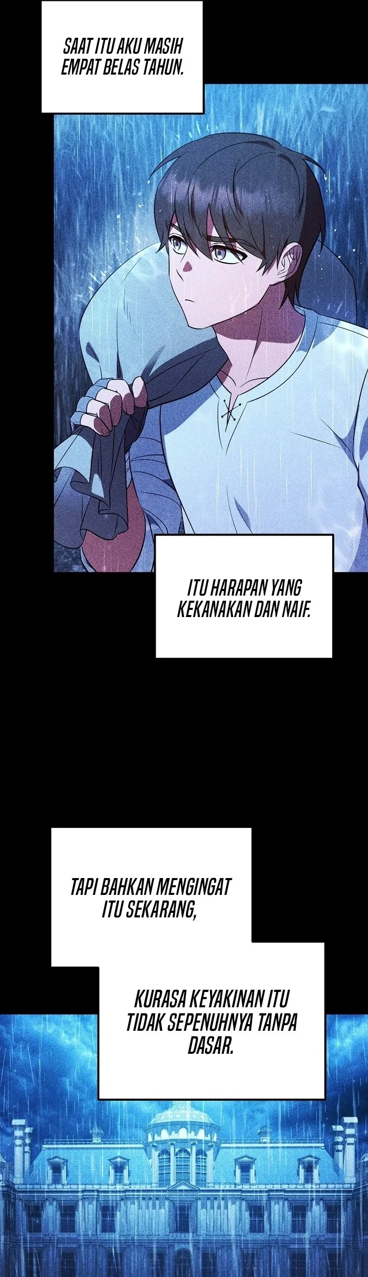 My Wife Waited for Me in the Wheat Field Chapter 2 Gambar 39