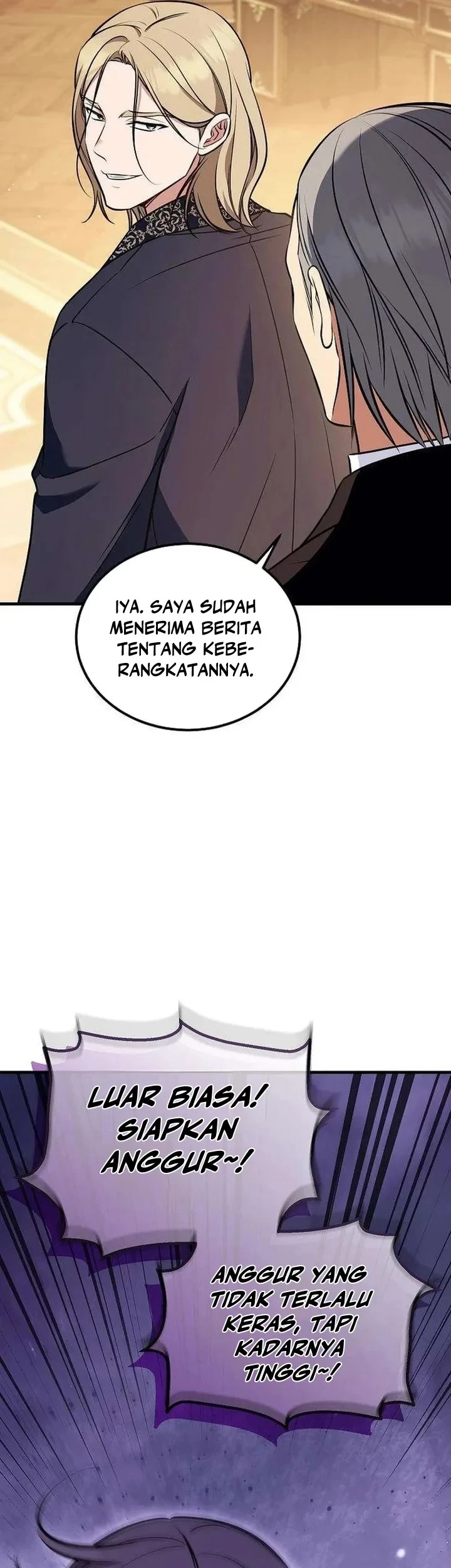 My Wife Waited for Me in the Wheat Field Chapter 21 Gambar 34
