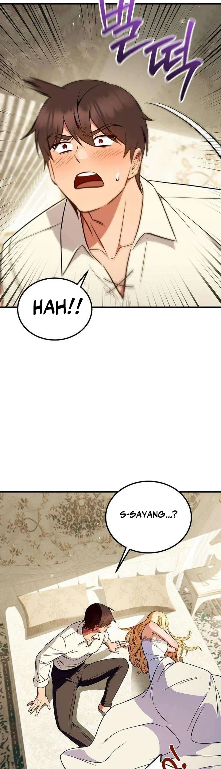 My Wife Waited for Me in the Wheat Field Chapter 22 Gambar 31