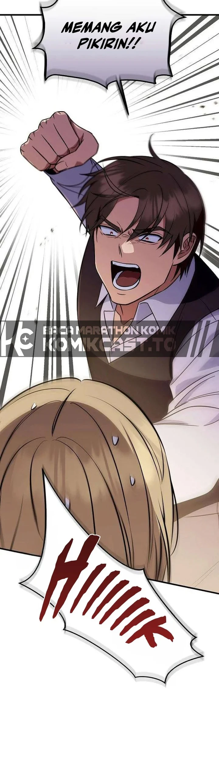 My Wife Waited for Me in the Wheat Field Chapter 23 Gambar 27