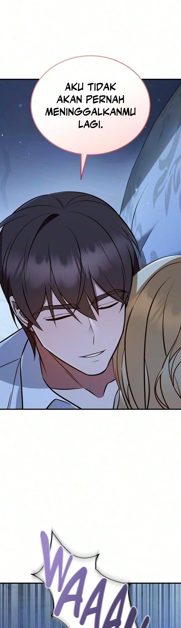 My Wife Waited for Me in the Wheat Field Chapter 24 Gambar 28