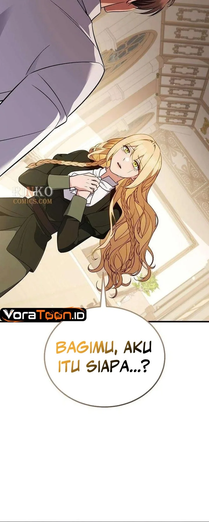 My Wife Waited for Me in the Wheat Field Chapter 33 Gambar 29