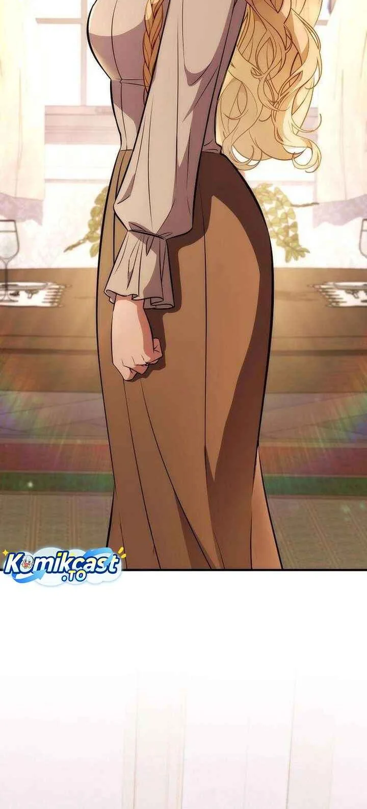 My Wife Waited for Me in the Wheat Field Chapter 4 Gambar 45