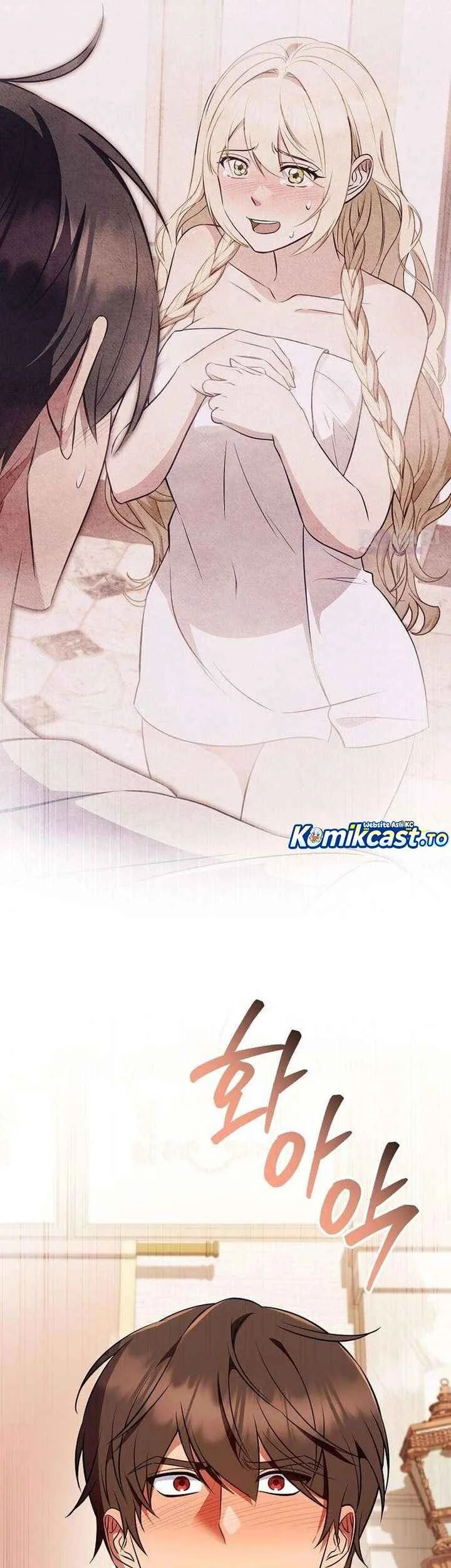 My Wife Waited for Me in the Wheat Field Chapter 4 Gambar 46