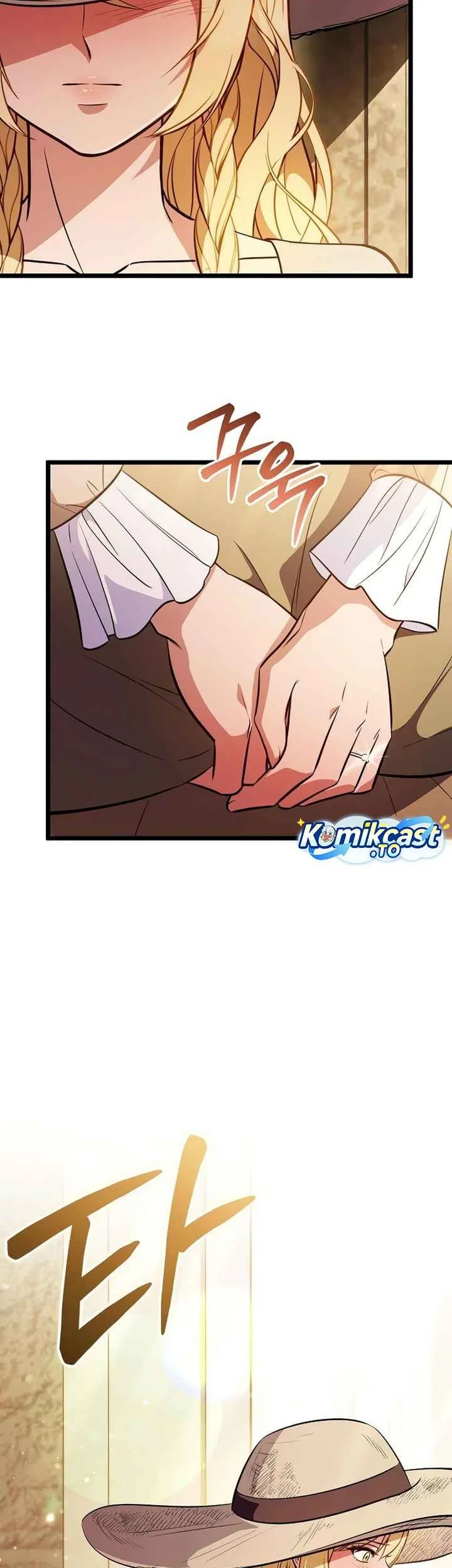 My Wife Waited for Me in the Wheat Field Chapter 5 Gambar 39