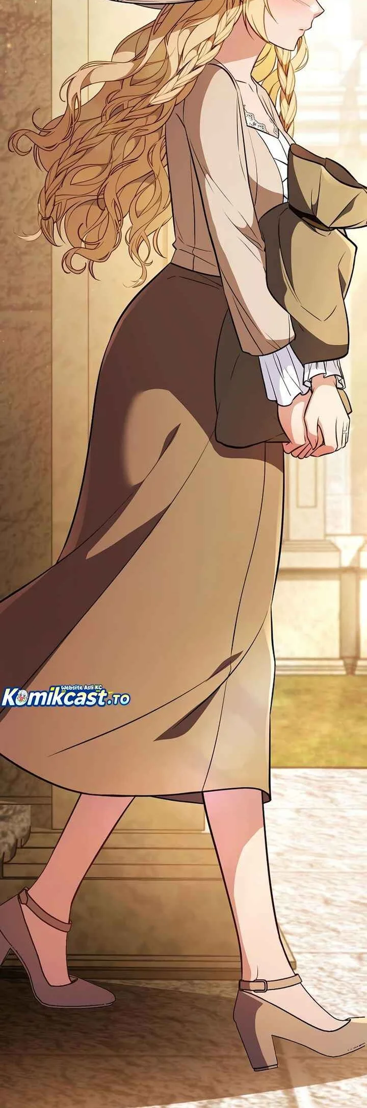 My Wife Waited for Me in the Wheat Field Chapter 5 Gambar 40