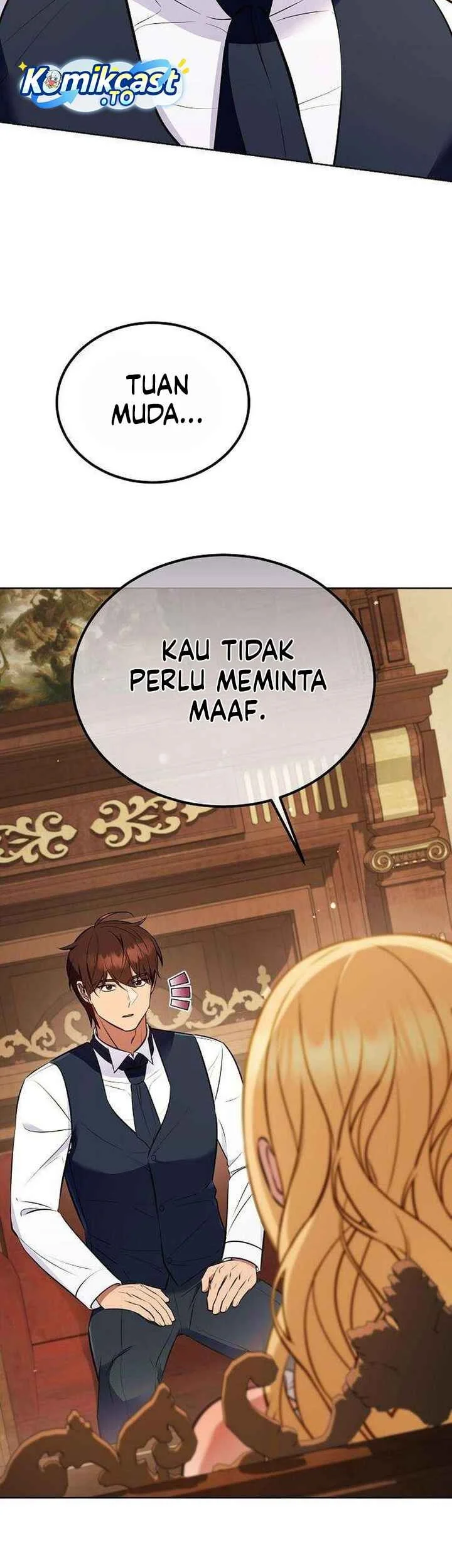 My Wife Waited for Me in the Wheat Field Chapter 8 Gambar 32