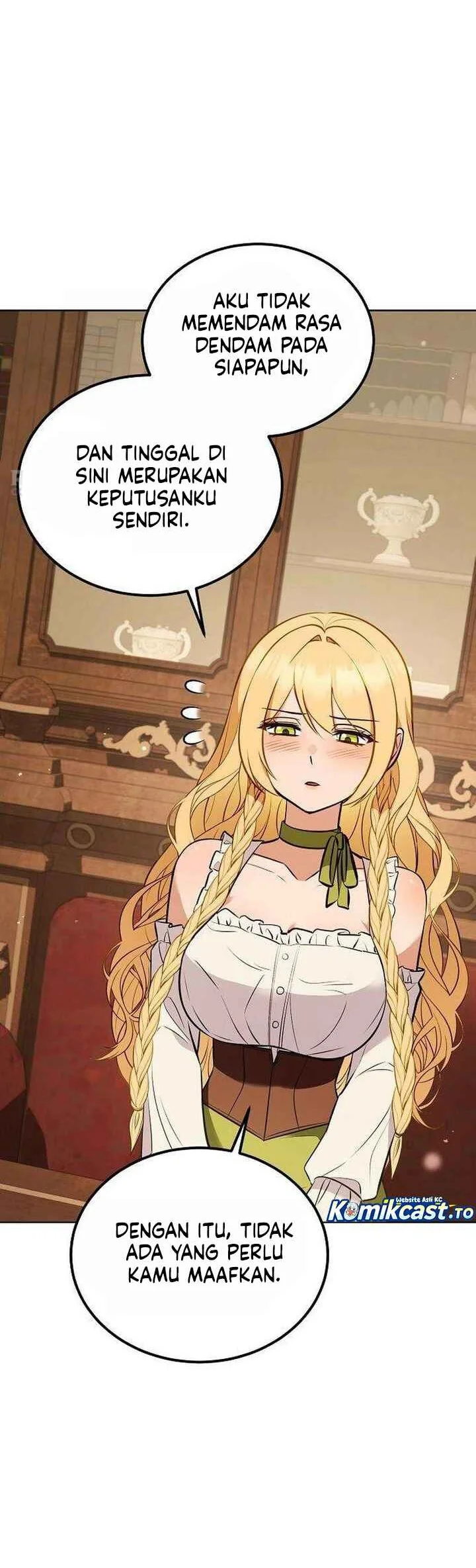My Wife Waited for Me in the Wheat Field Chapter 8 Gambar 33