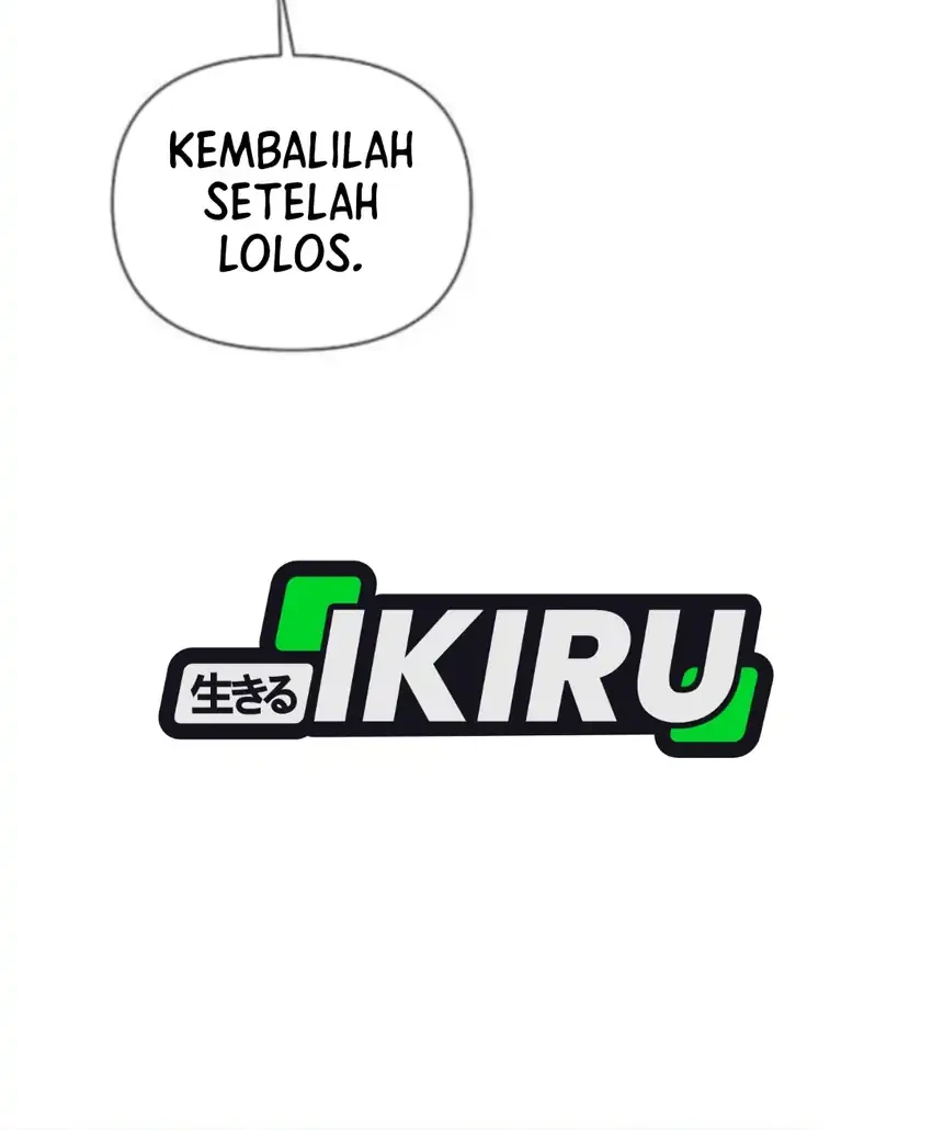 My Younger Sister Was a Genius Chapter 74 - Halaman 43
