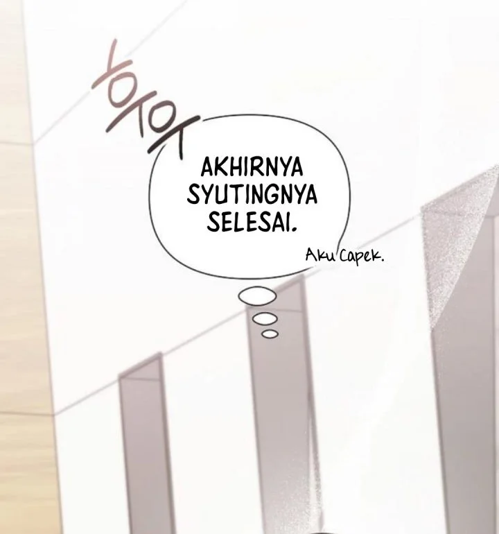 My Younger Sister Was a Genius Chapter 75 - Halaman 41