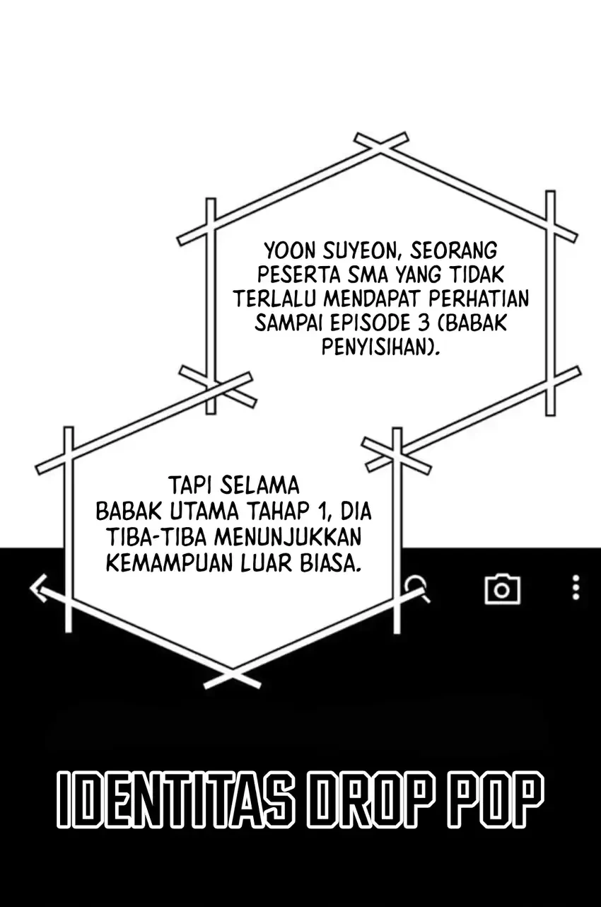 My Younger Sister Was a Genius Chapter 86 Gambar 48
