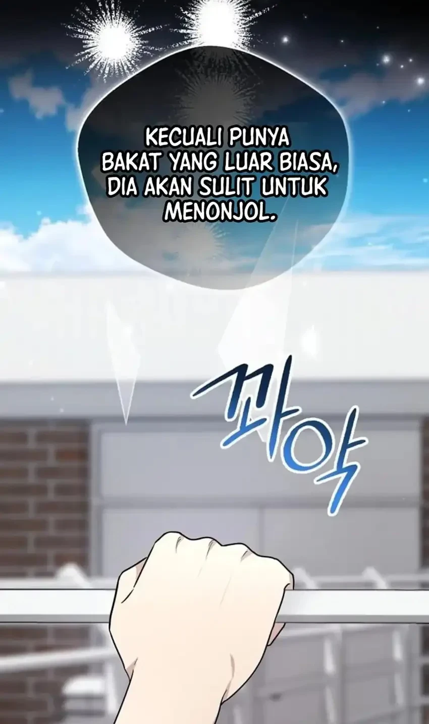My Younger Sister Was a Genius Chapter 87 Gambar 44