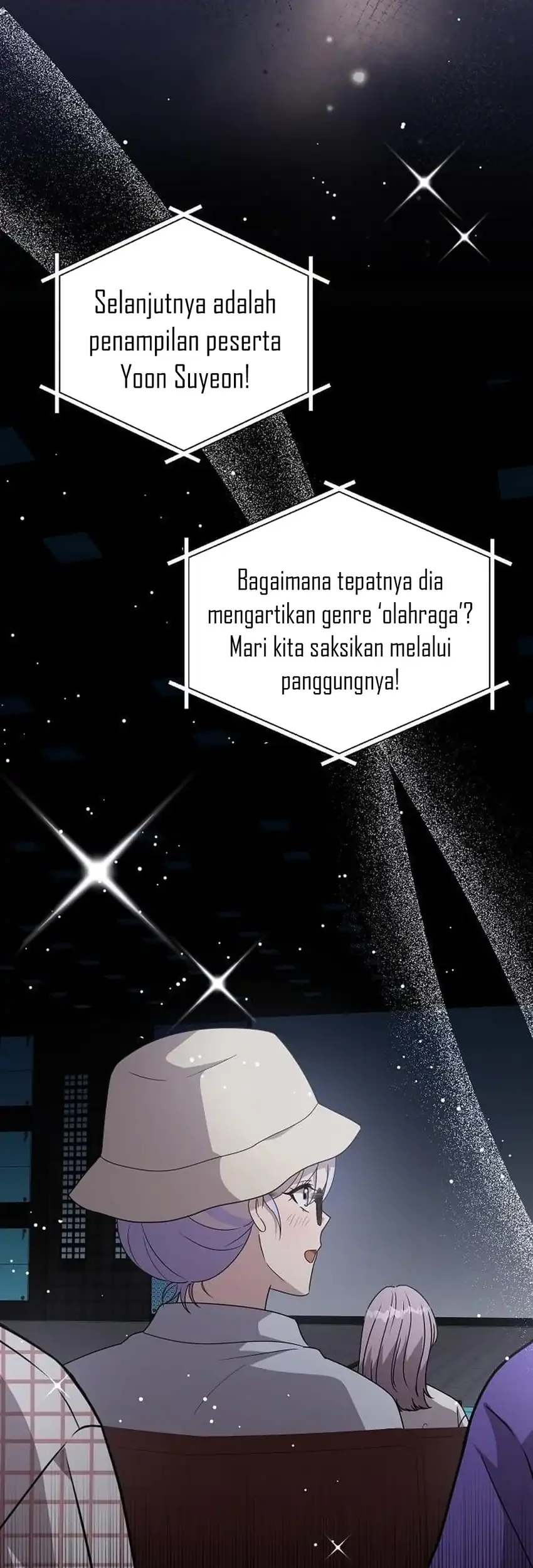 My Younger Sister Was a Genius Chapter 88 - Halaman 52