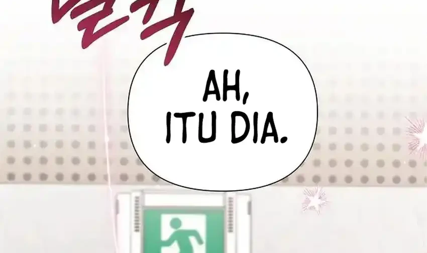 My Younger Sister Was a Genius Chapter 91 Gambar 44