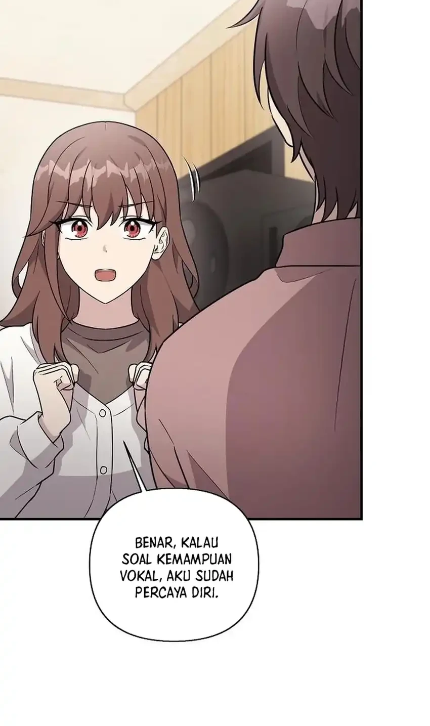 My Younger Sister Was a Genius Chapter 92 Gambar 46