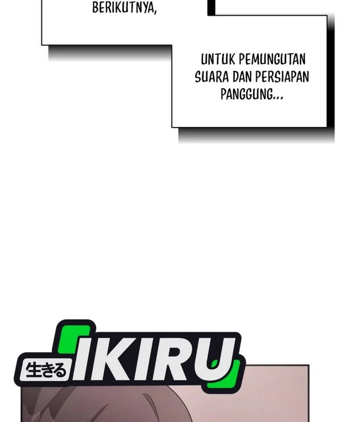 My Younger Sister Was a Genius Chapter 93 Gambar 30