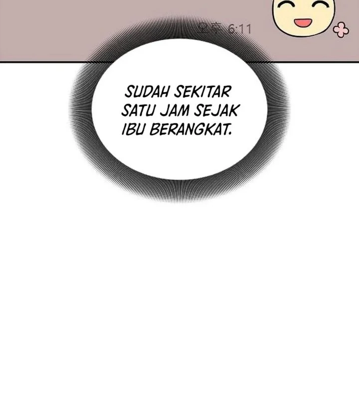 My Younger Sister Was a Genius Chapter 93 Gambar 32