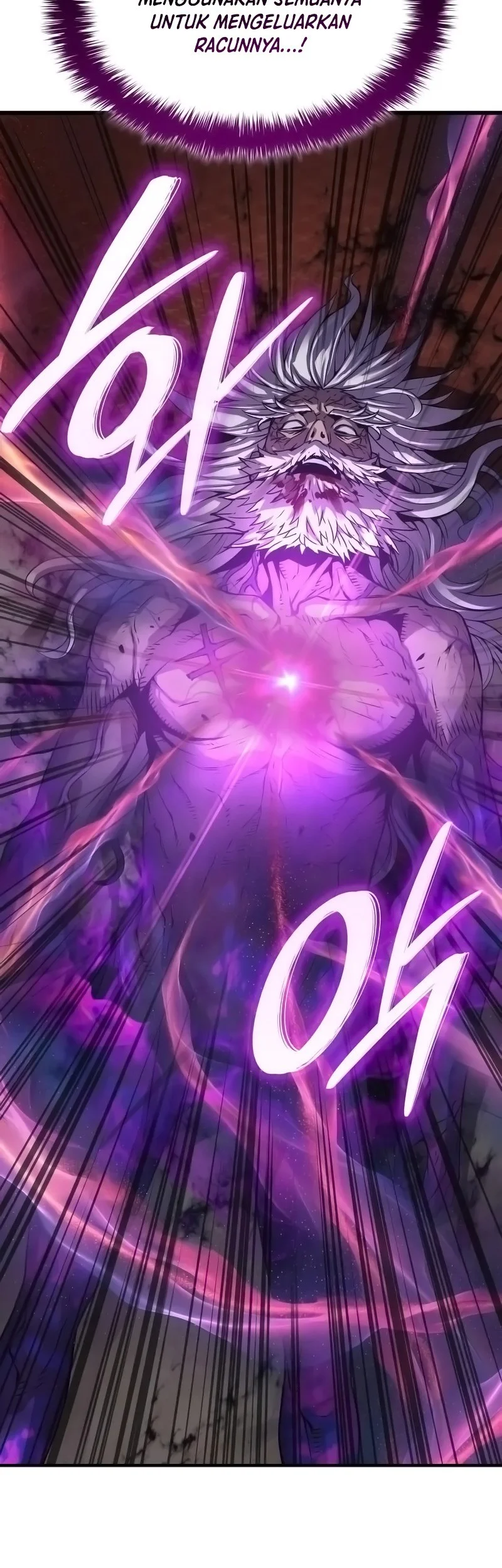 Myst, Might, Mayhem (Legend Of Heavenly Chaos Demon) Chapter 101 Gambar 53
