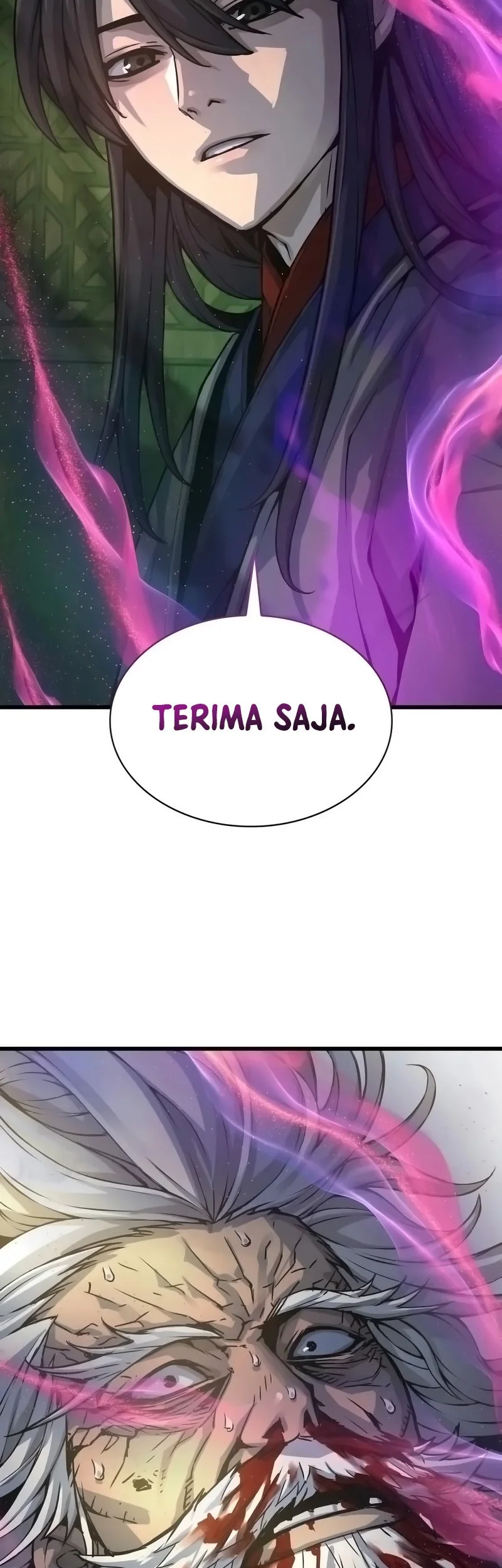 Myst, Might, Mayhem (Legend Of Heavenly Chaos Demon) Chapter 101 Gambar 56
