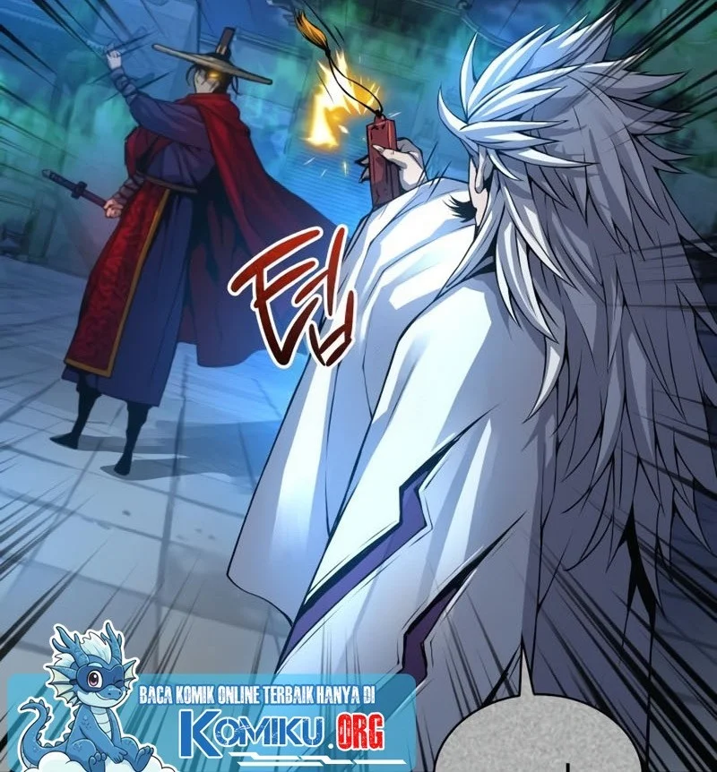 Myst, Might, Mayhem (Legend Of Heavenly Chaos Demon) Chapter 102 Gambar 55