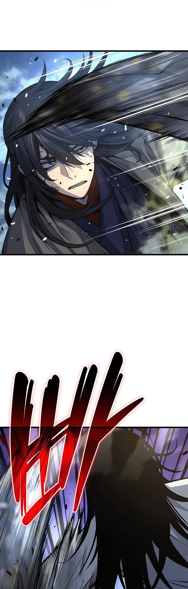 Myst, Might, Mayhem (Legend Of Heavenly Chaos Demon) Chapter 105 Gambar 41