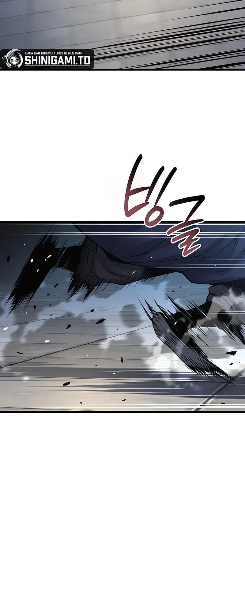 Myst, Might, Mayhem (Legend Of Heavenly Chaos Demon) Chapter 105 Gambar 43