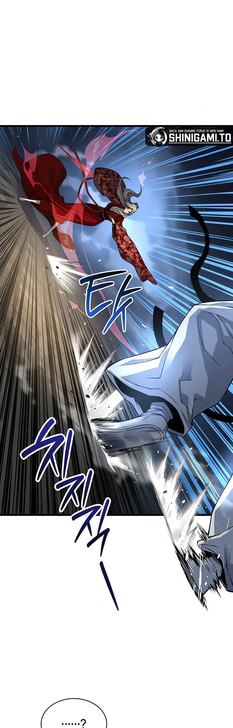 Myst, Might, Mayhem (Legend Of Heavenly Chaos Demon) Chapter 106 Gambar 40