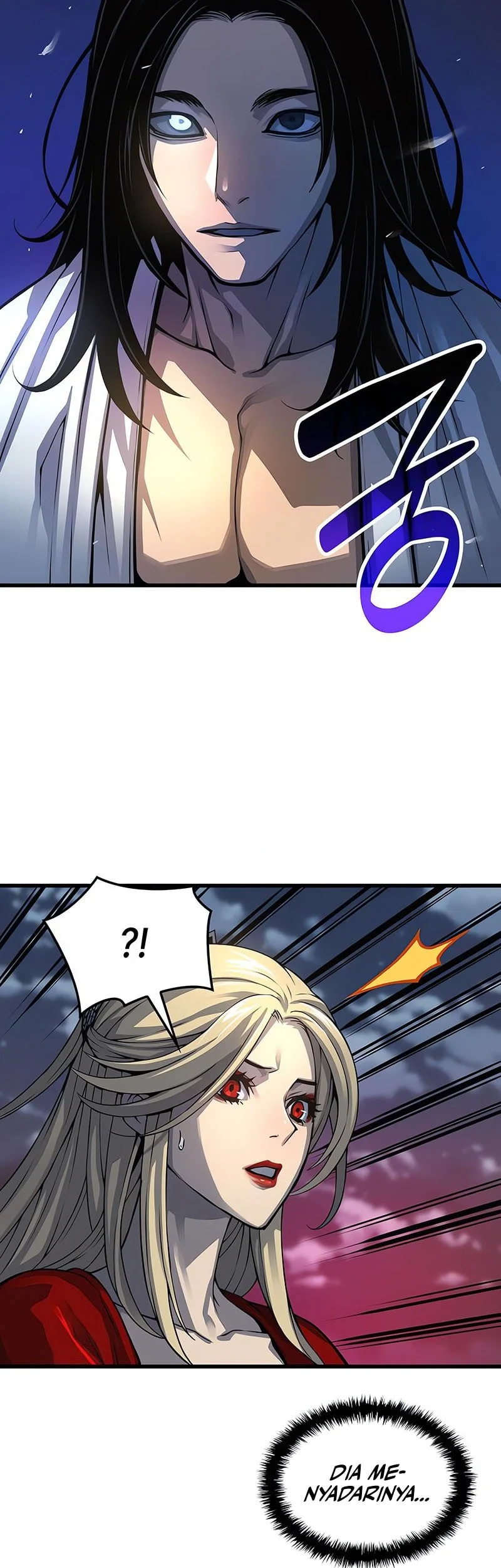 Myst, Might, Mayhem (Legend Of Heavenly Chaos Demon) Chapter 106 Gambar 42